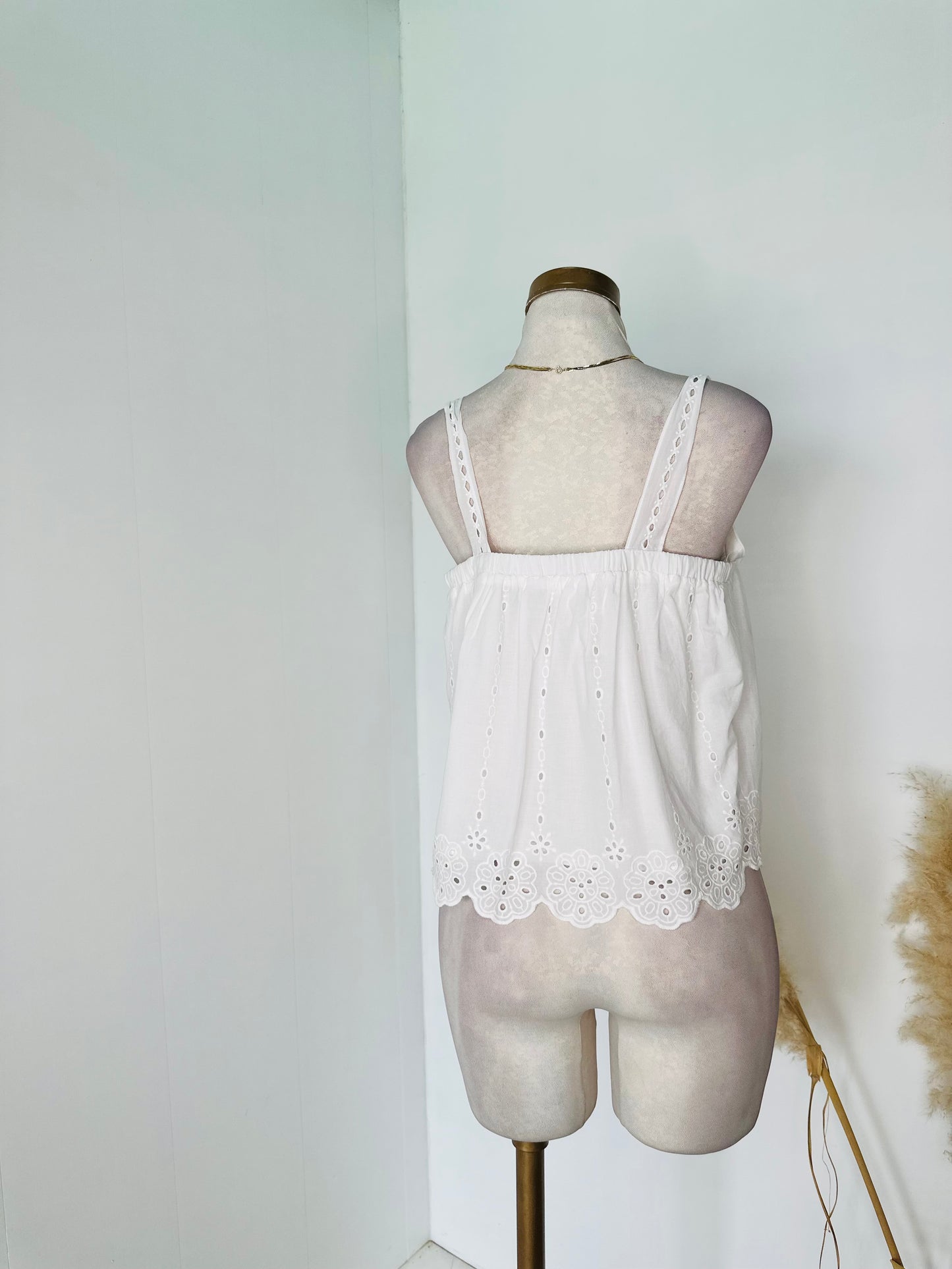 Blusa