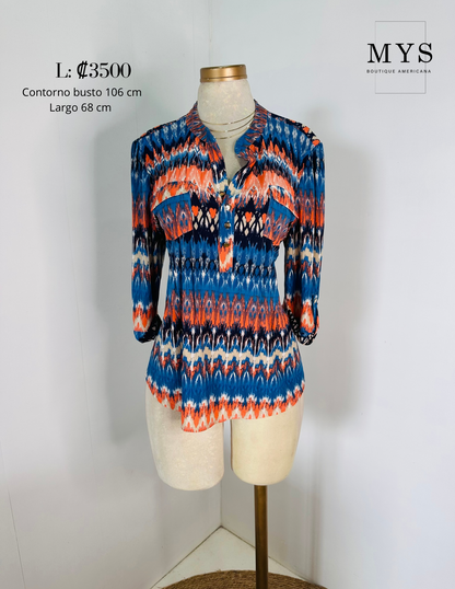 Blusa