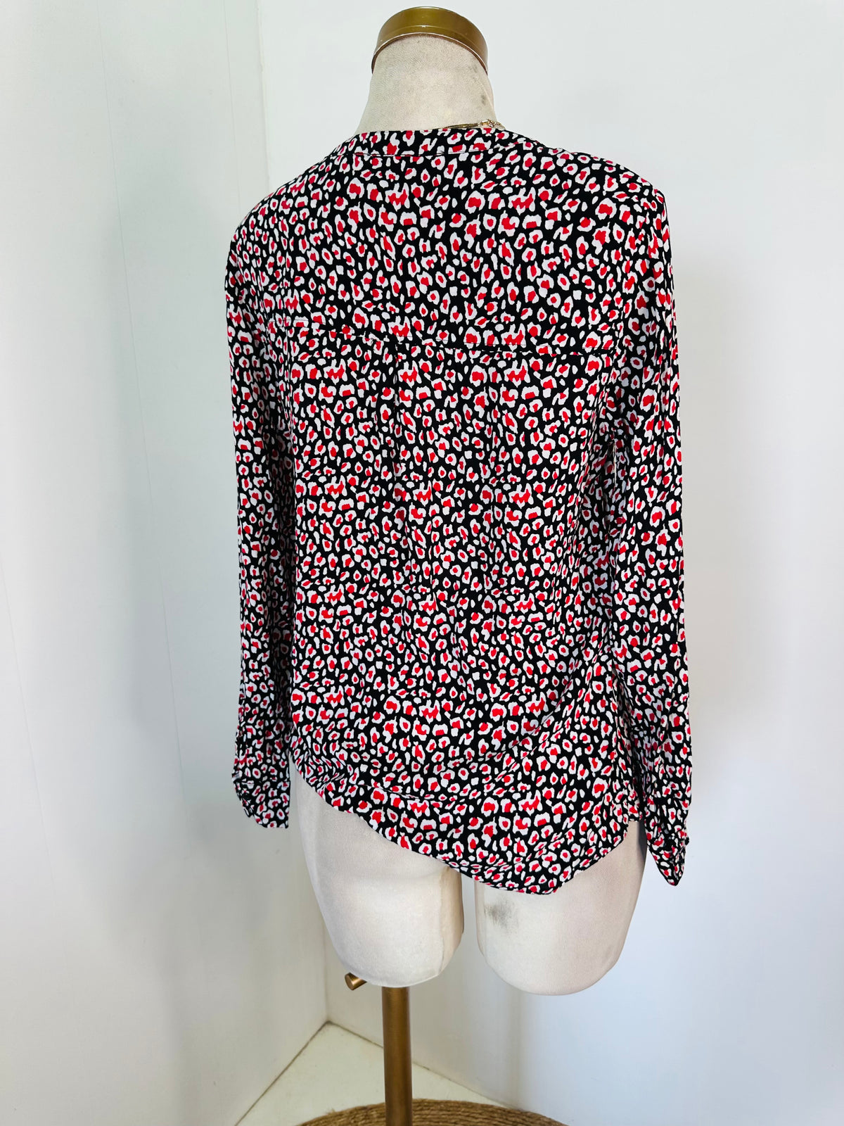 Blusa.