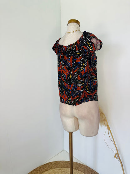 Blusa