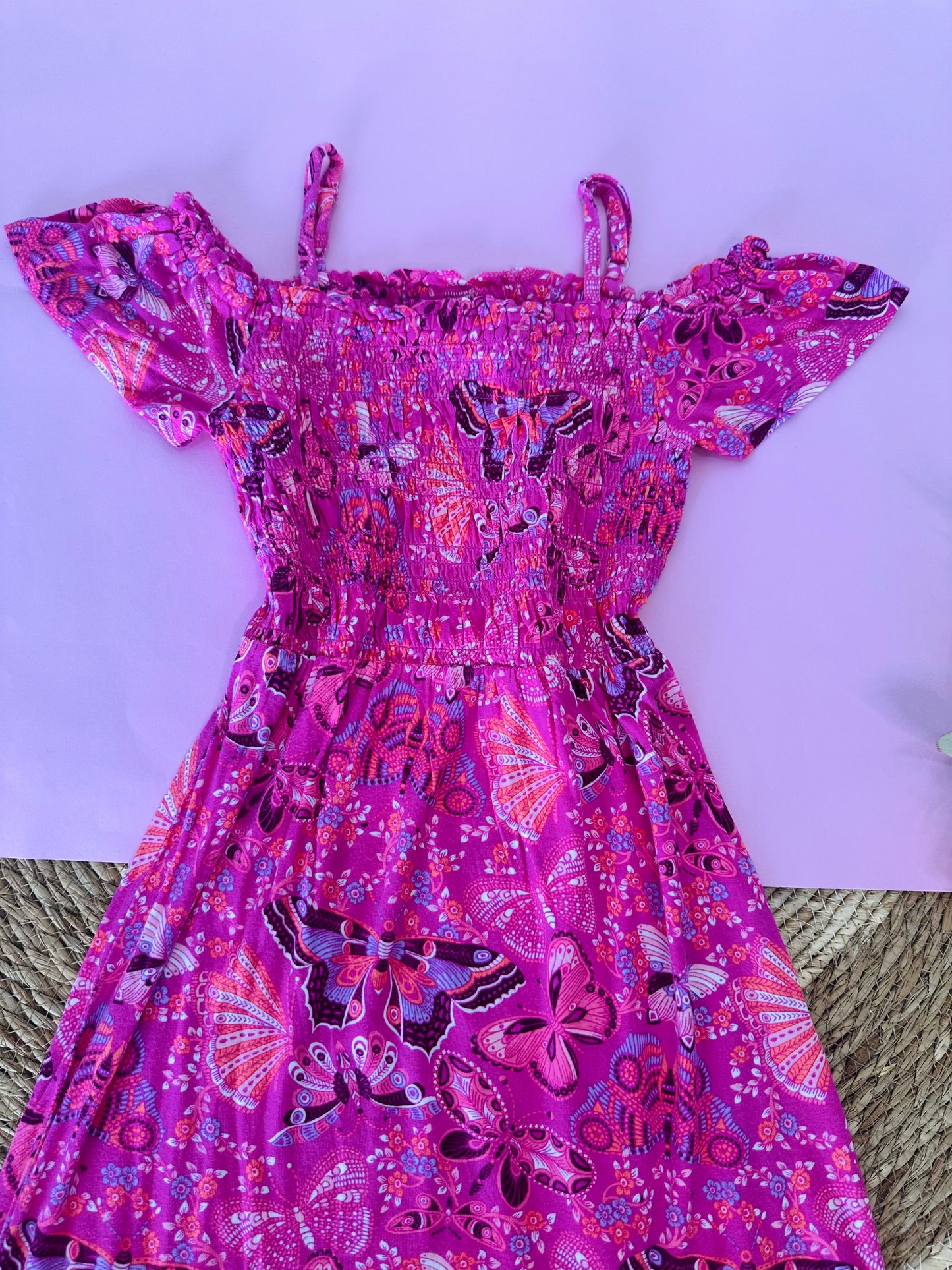 Vestido