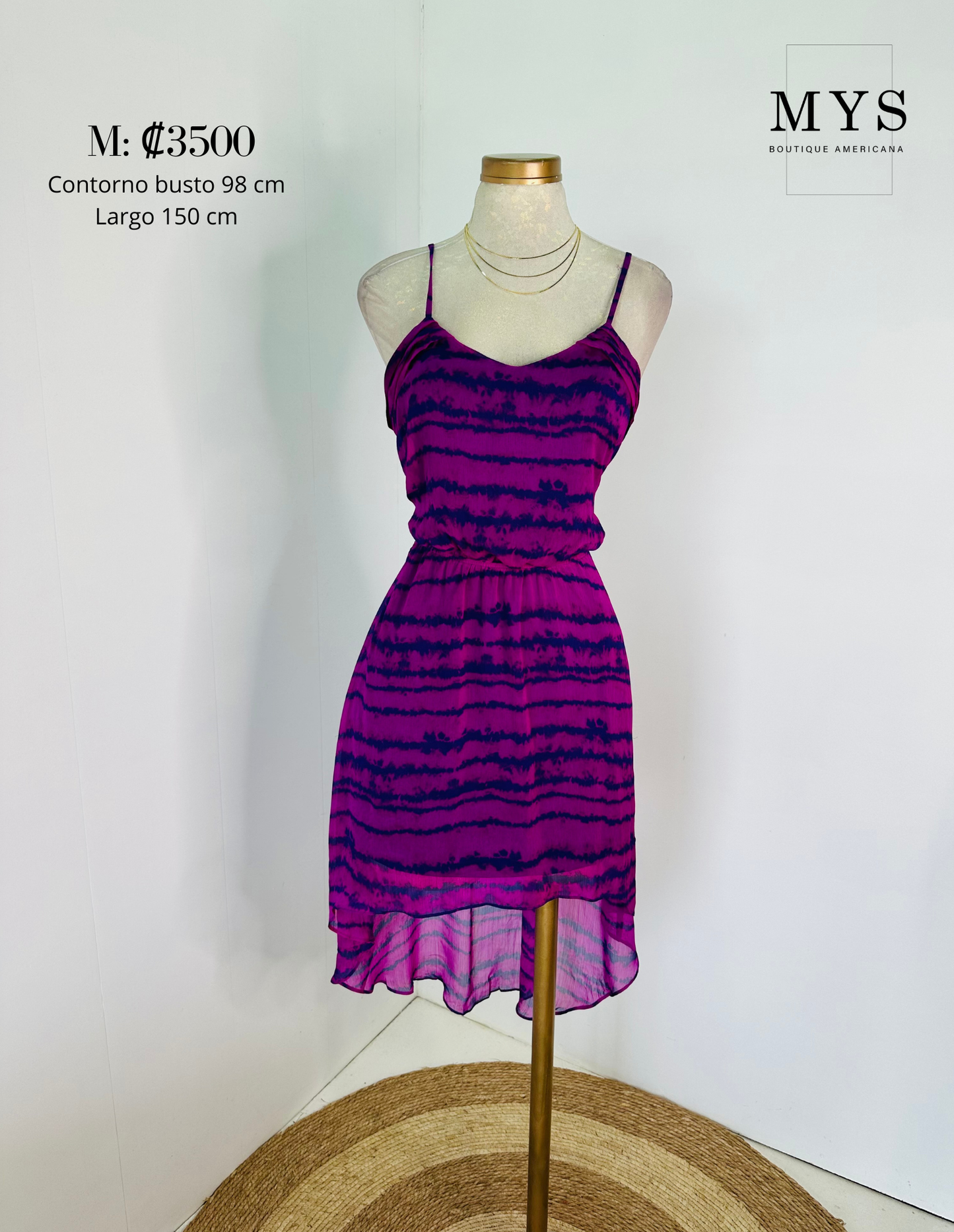Vestido
