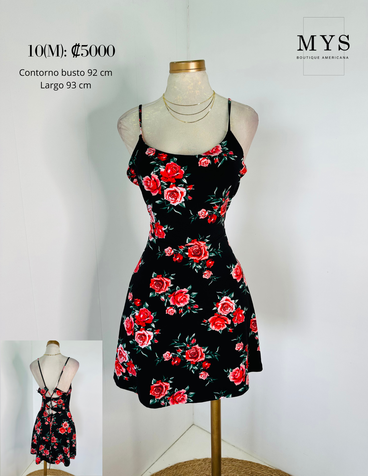 Vestido