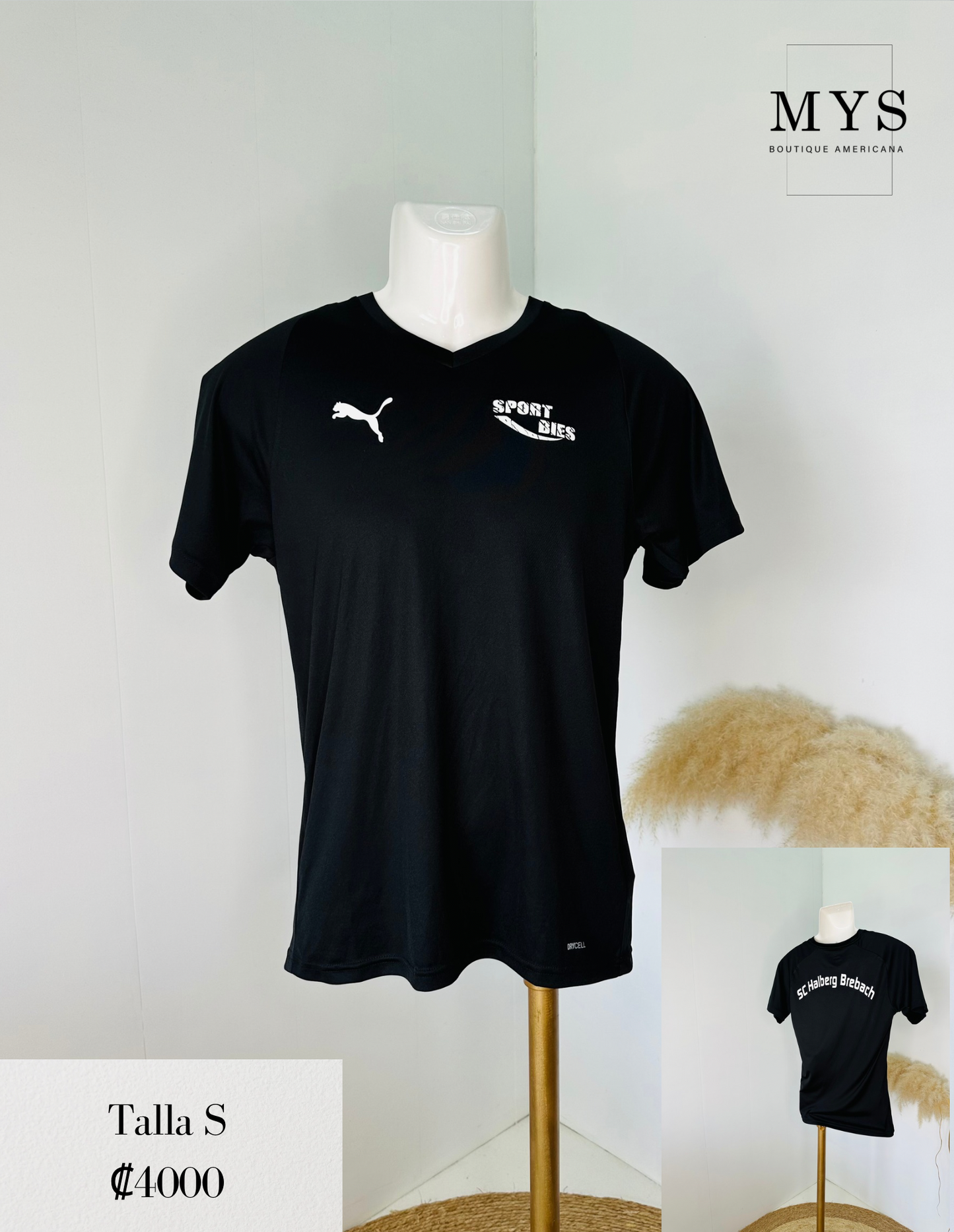 Camisa