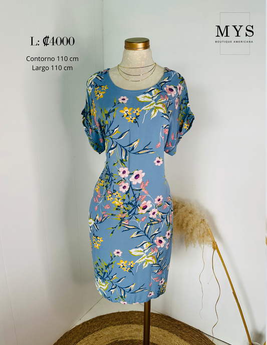Vestido