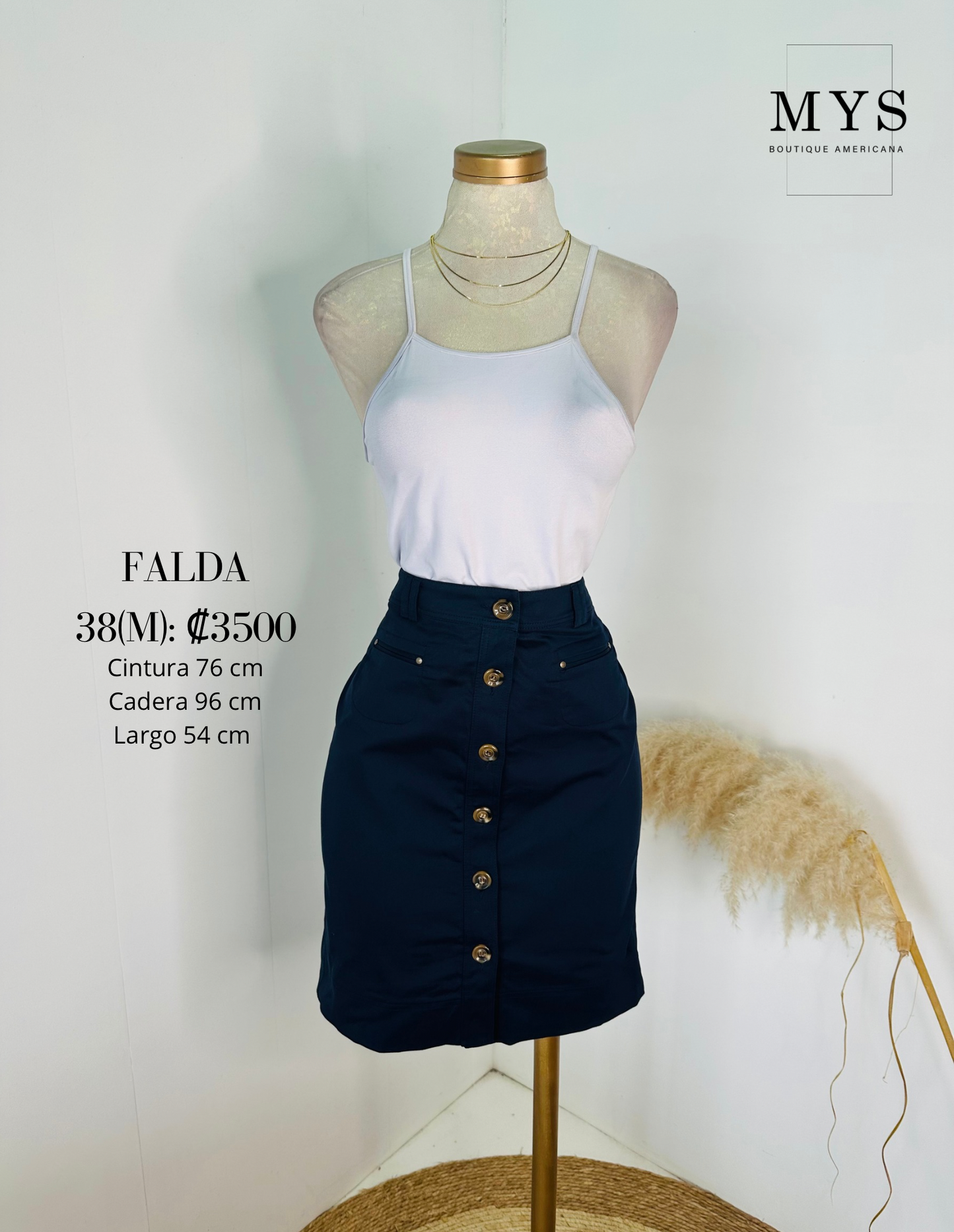 Falda