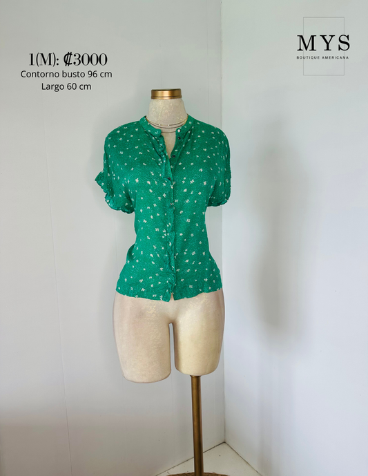 Blusa