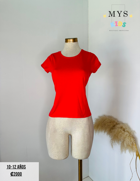 Blusa