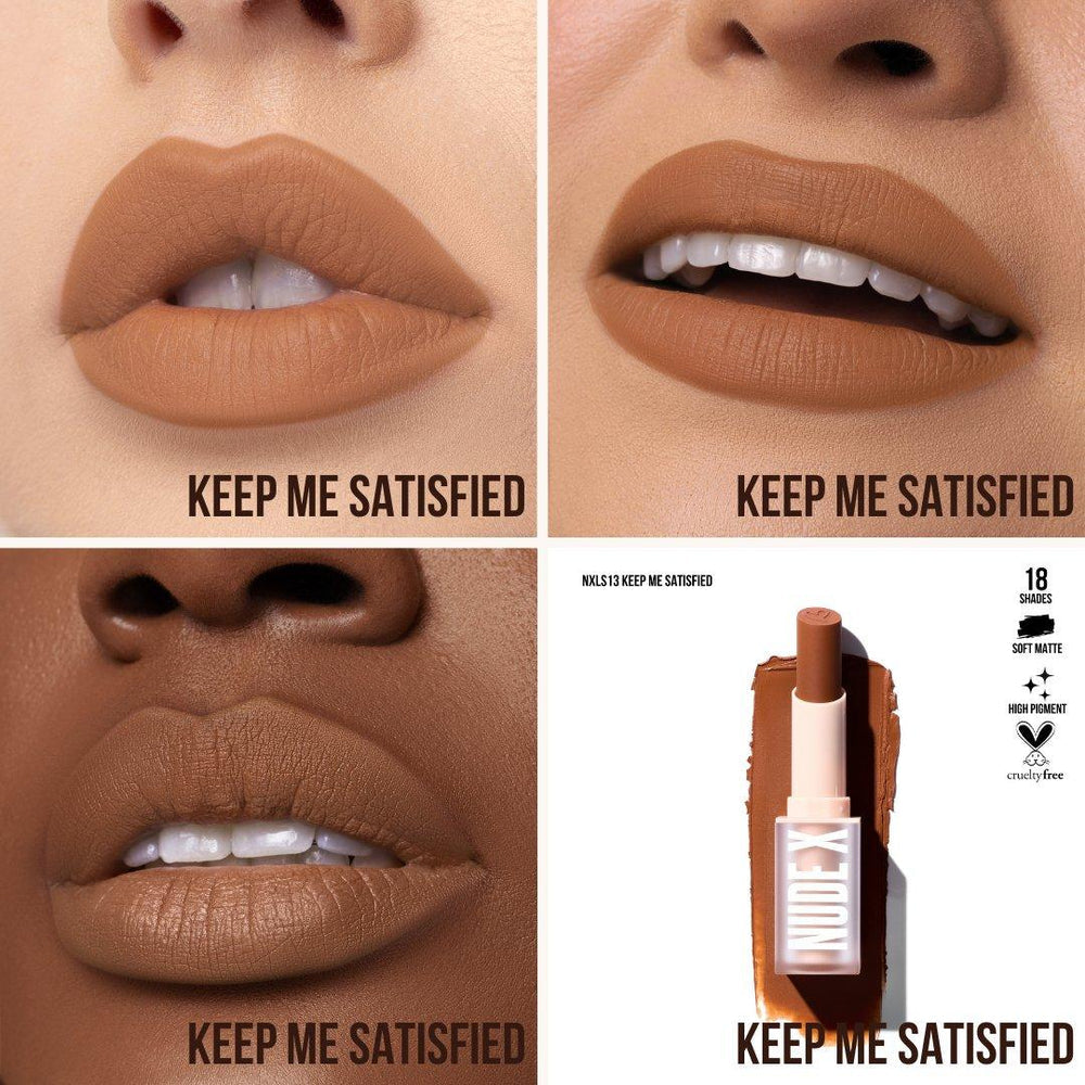 Labial mate