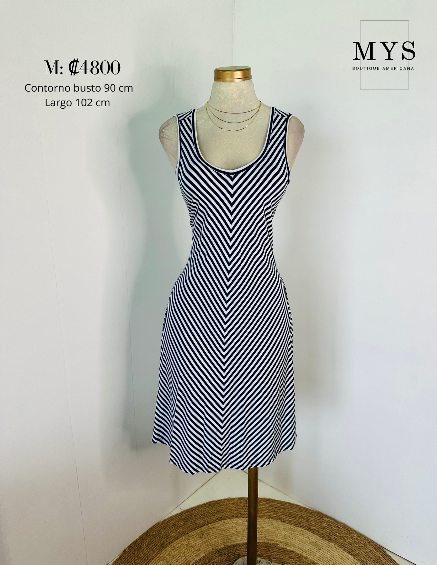 Vestido