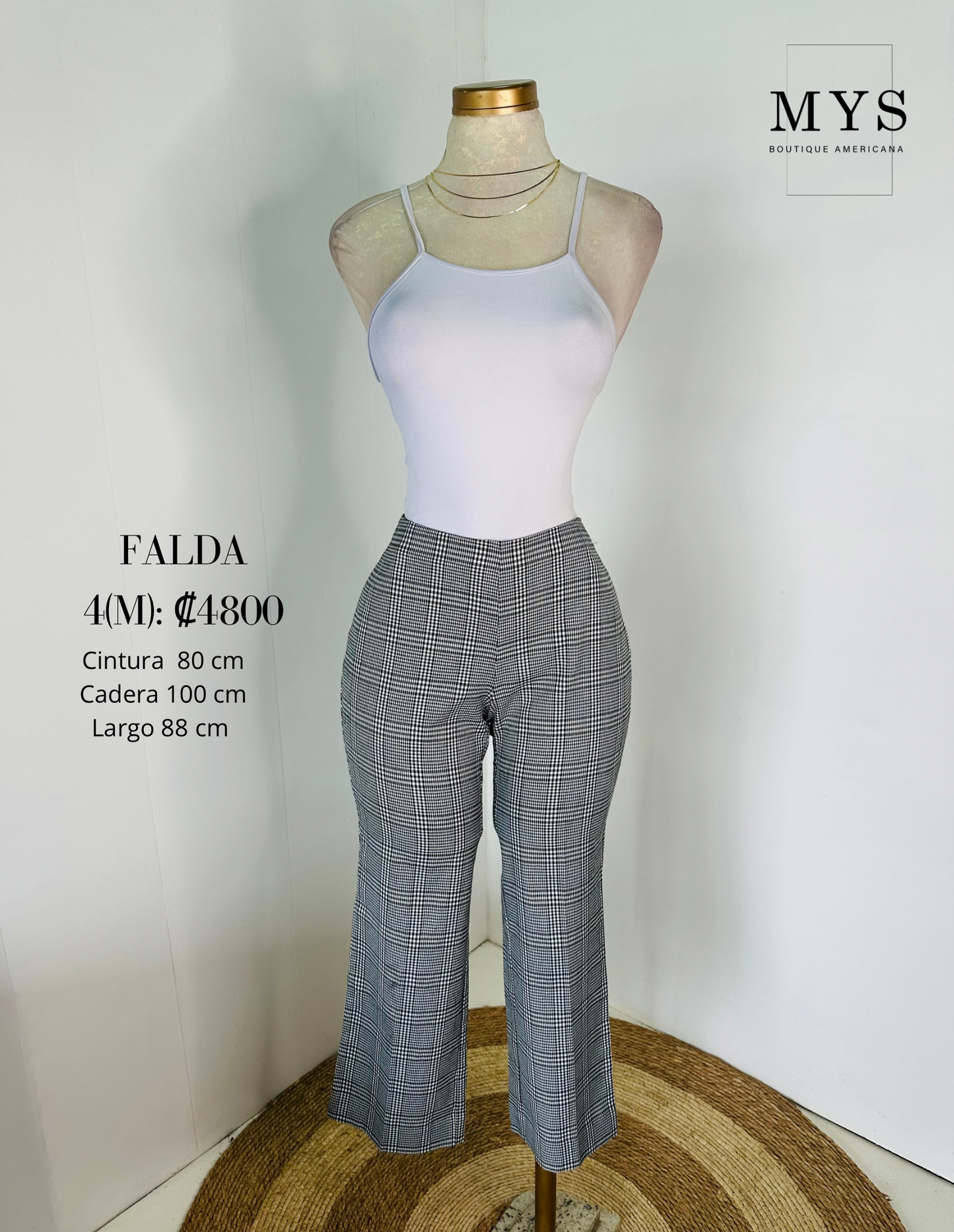 Pantalón