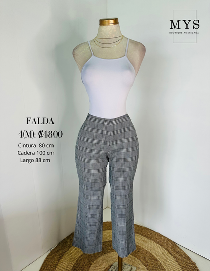 Pantalón
