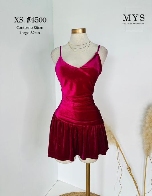 Vestido