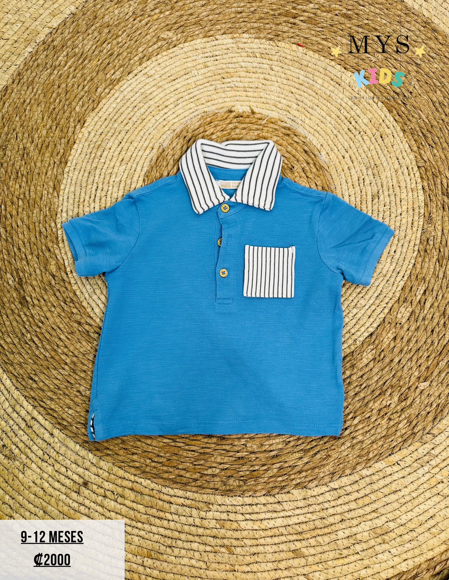 Camisa