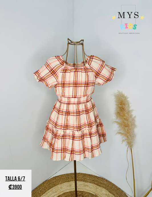 Vestido