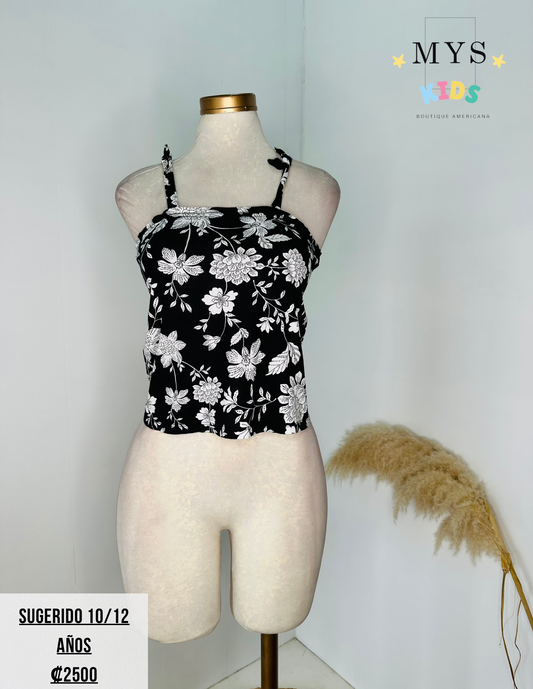Blusa