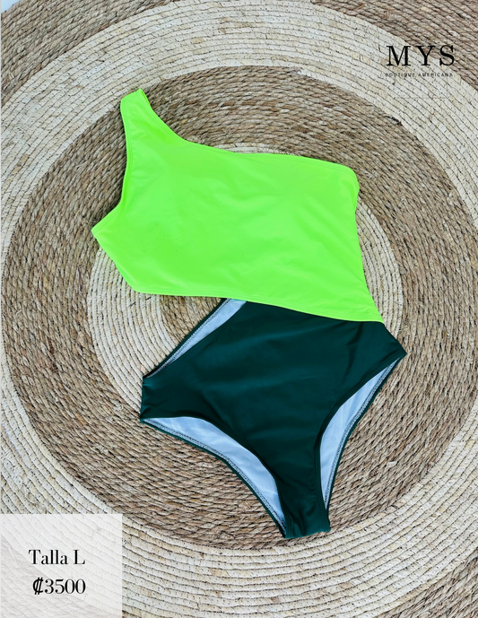 Traje de baño