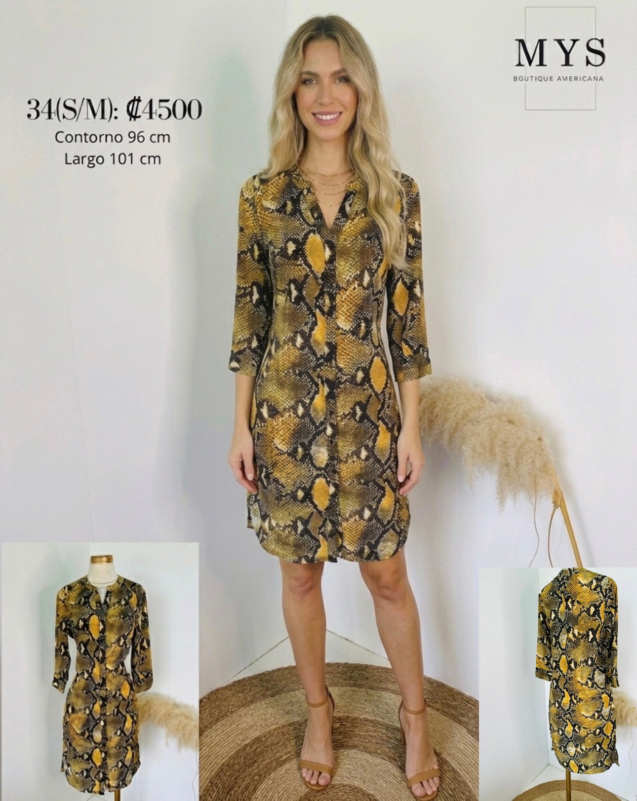 Vestido