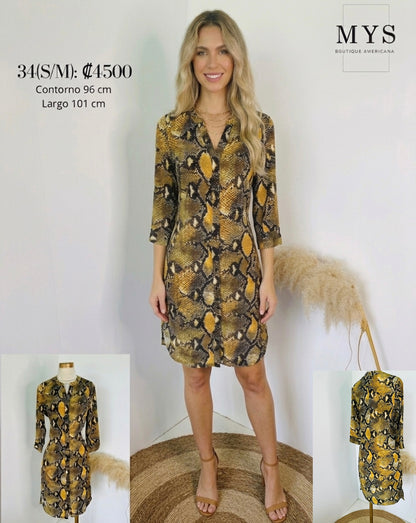 Vestido