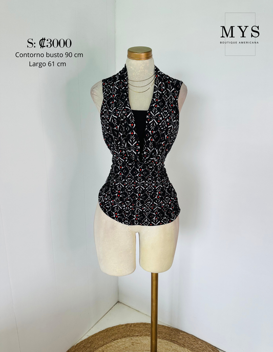 Blusa