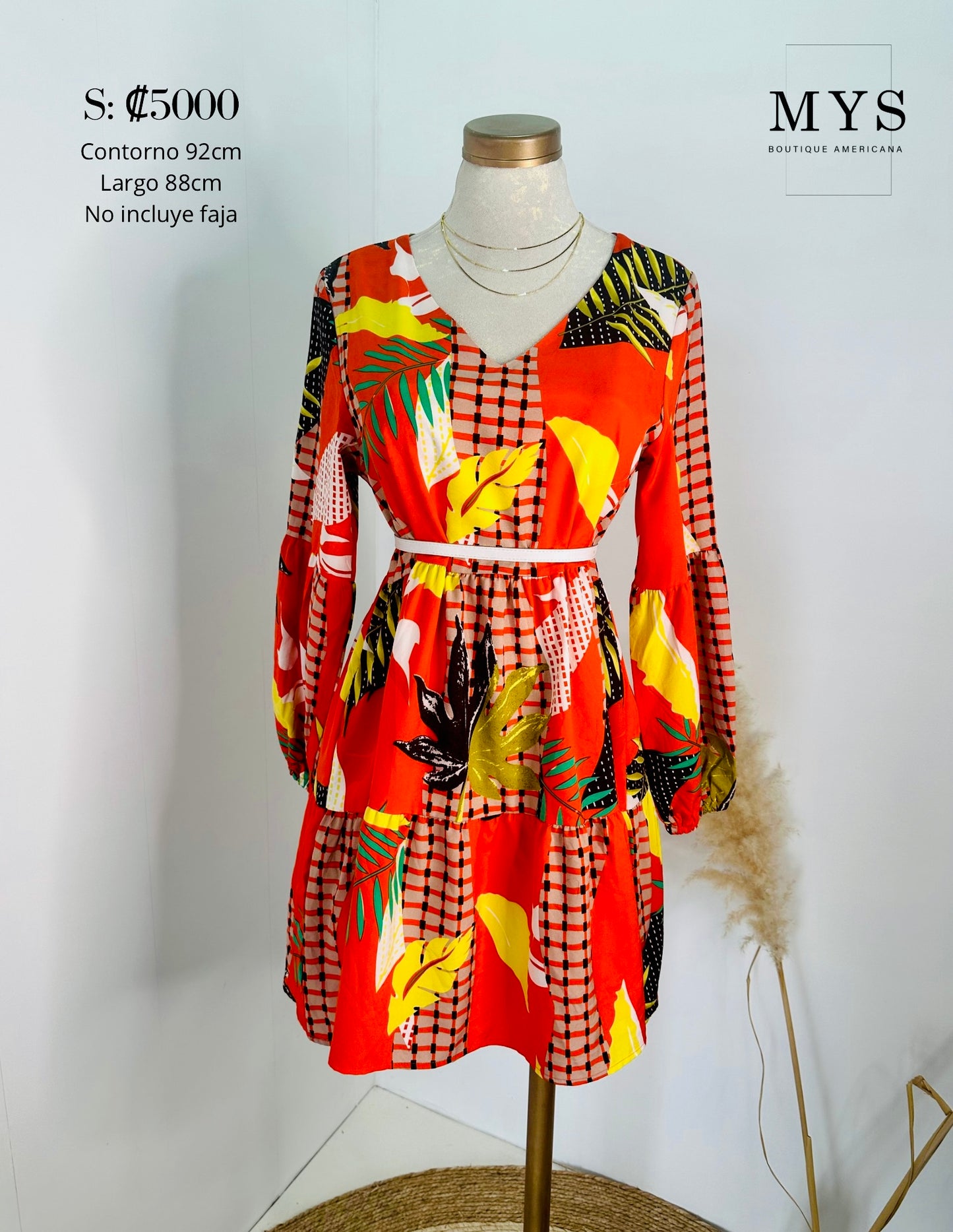 Vestido
