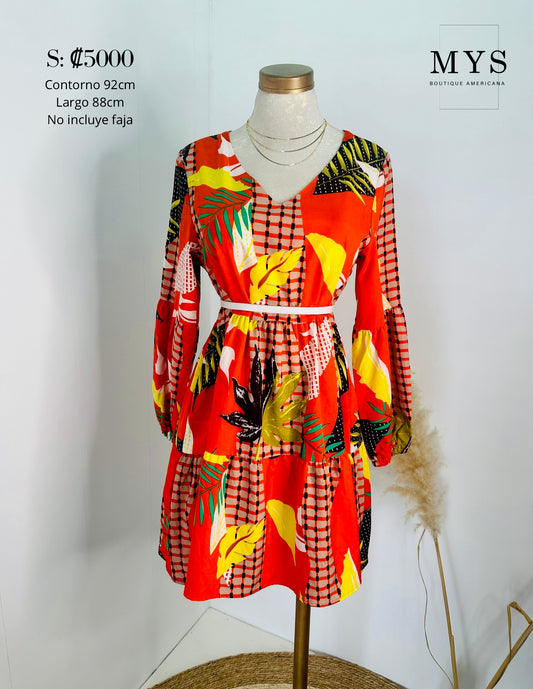 Vestido