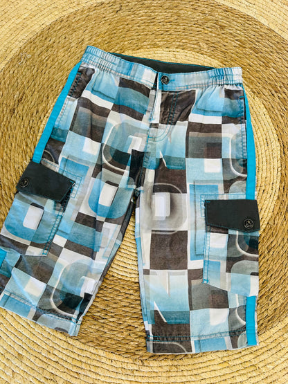 Short