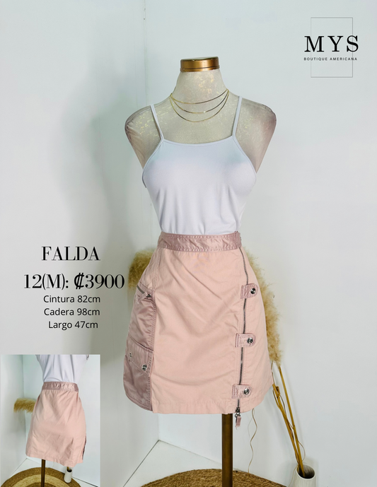 Falda