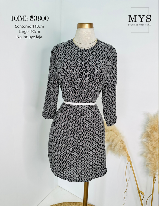 Vestido
