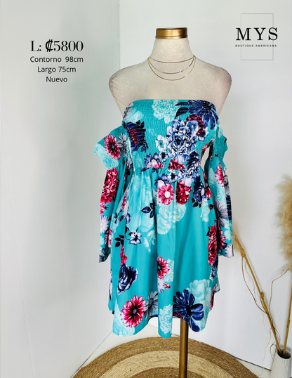 Vestido