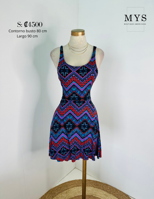 Vestido