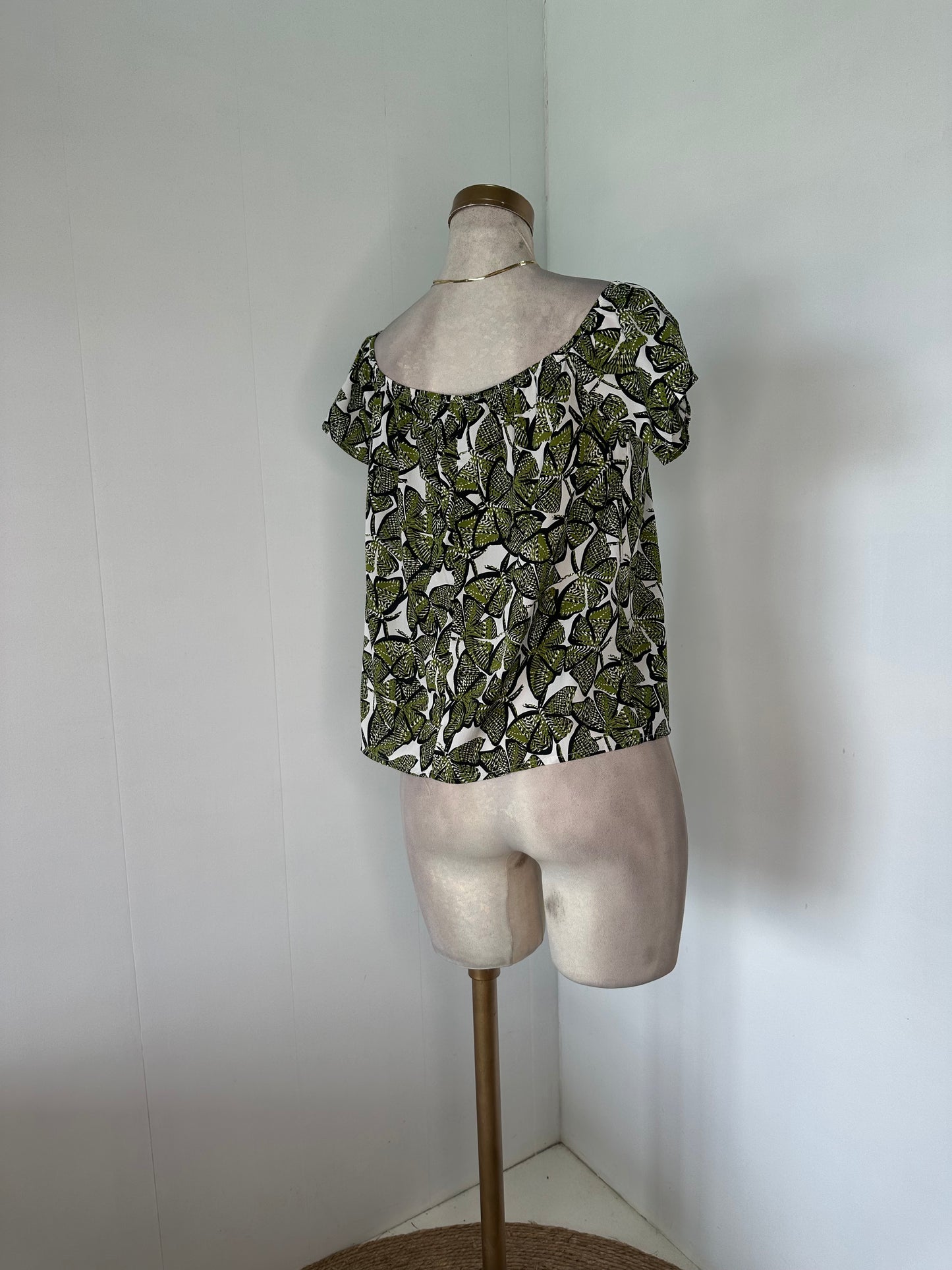 Blusa