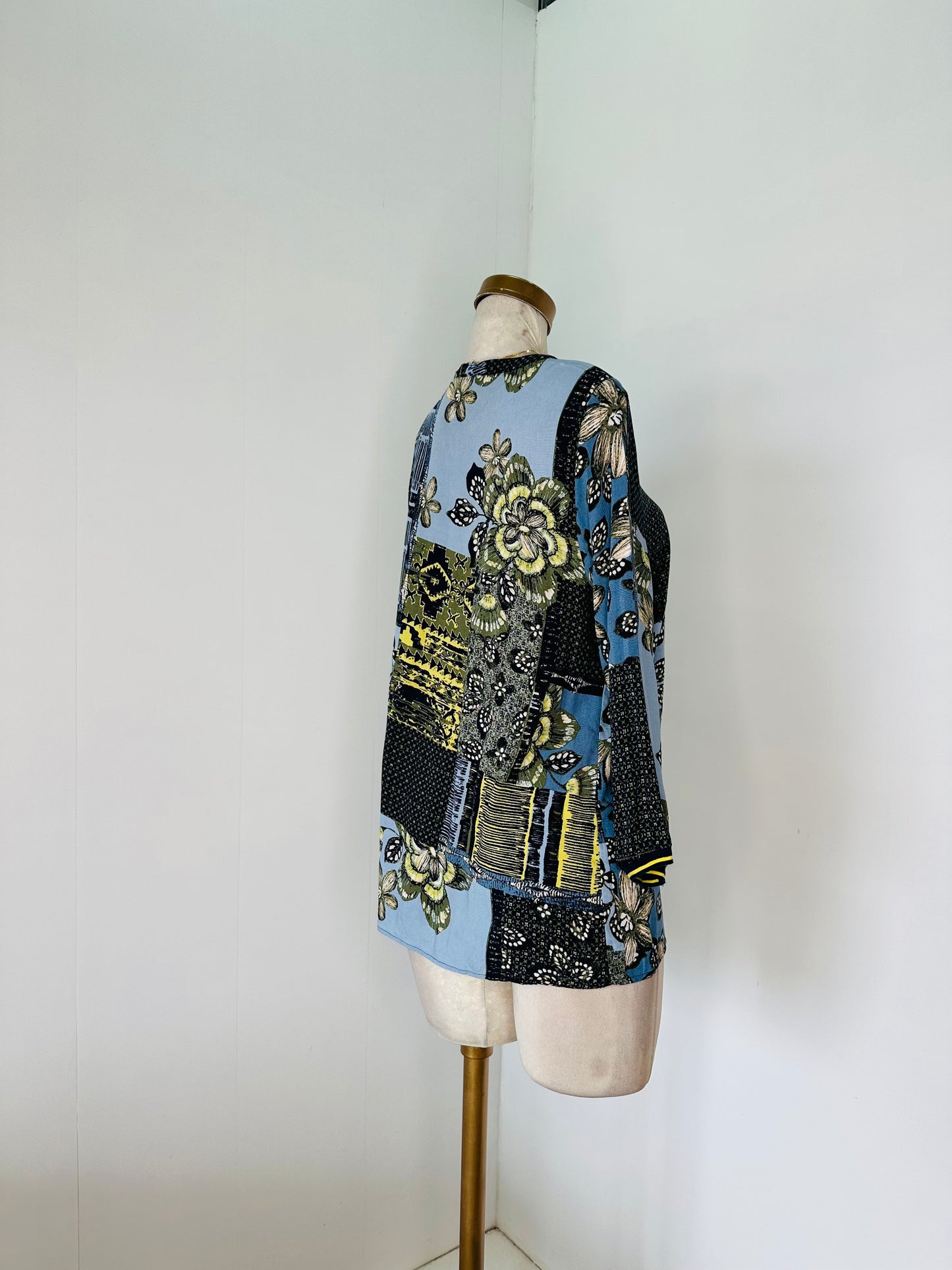 Blusa