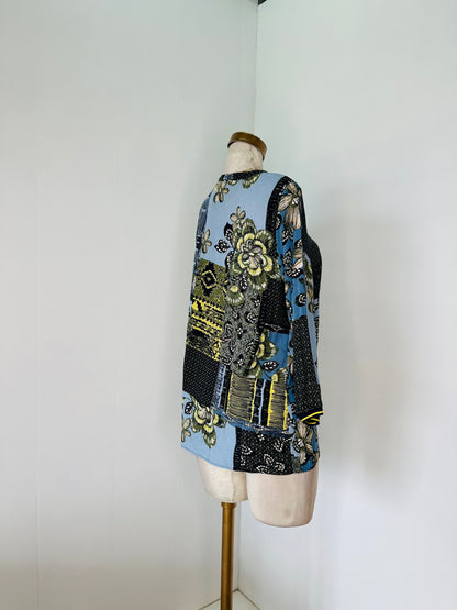 Blusa