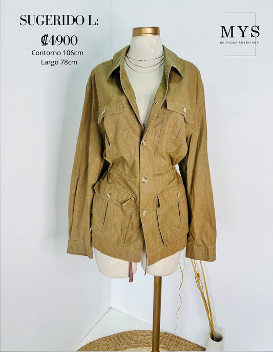 Jacket