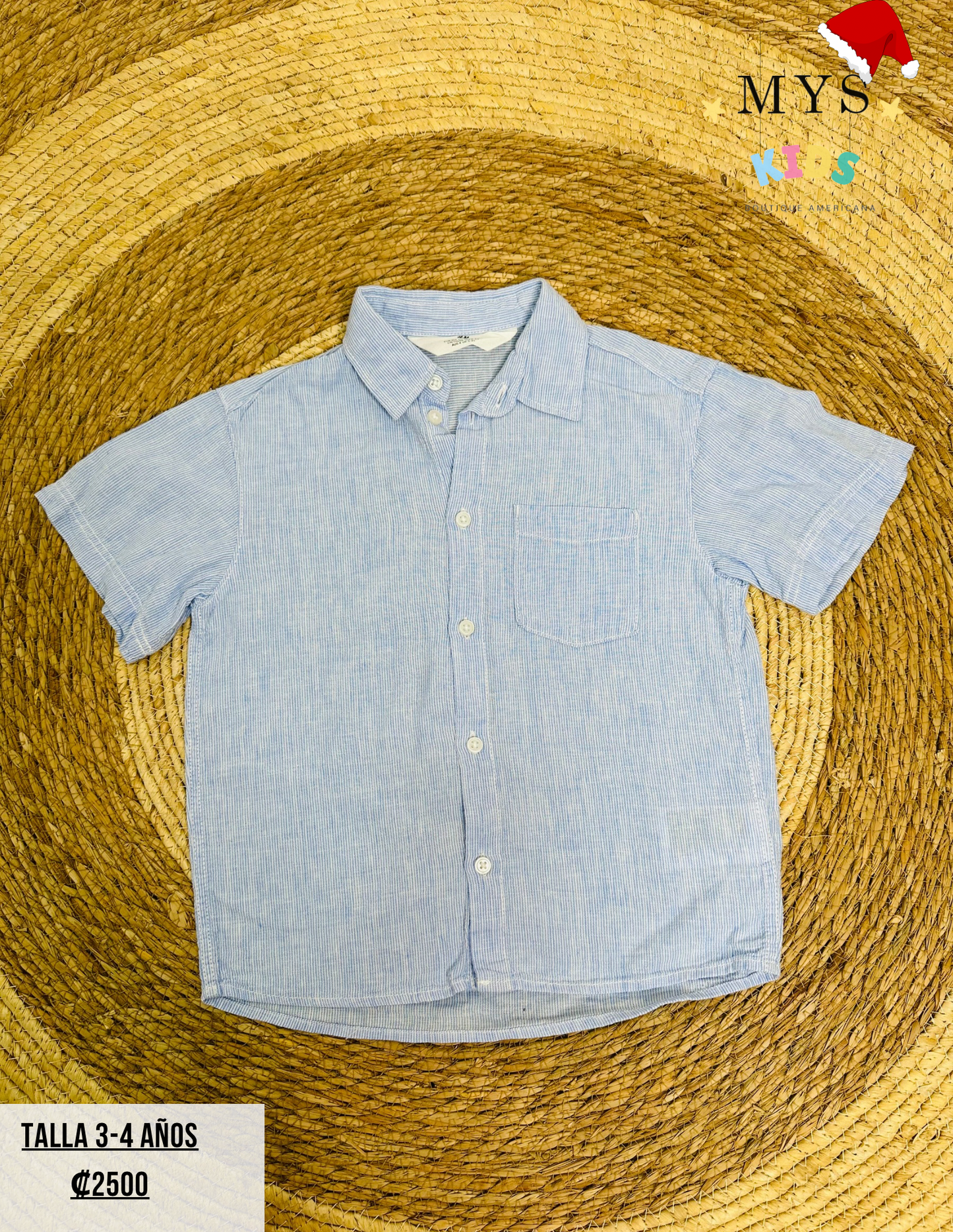 Camisa