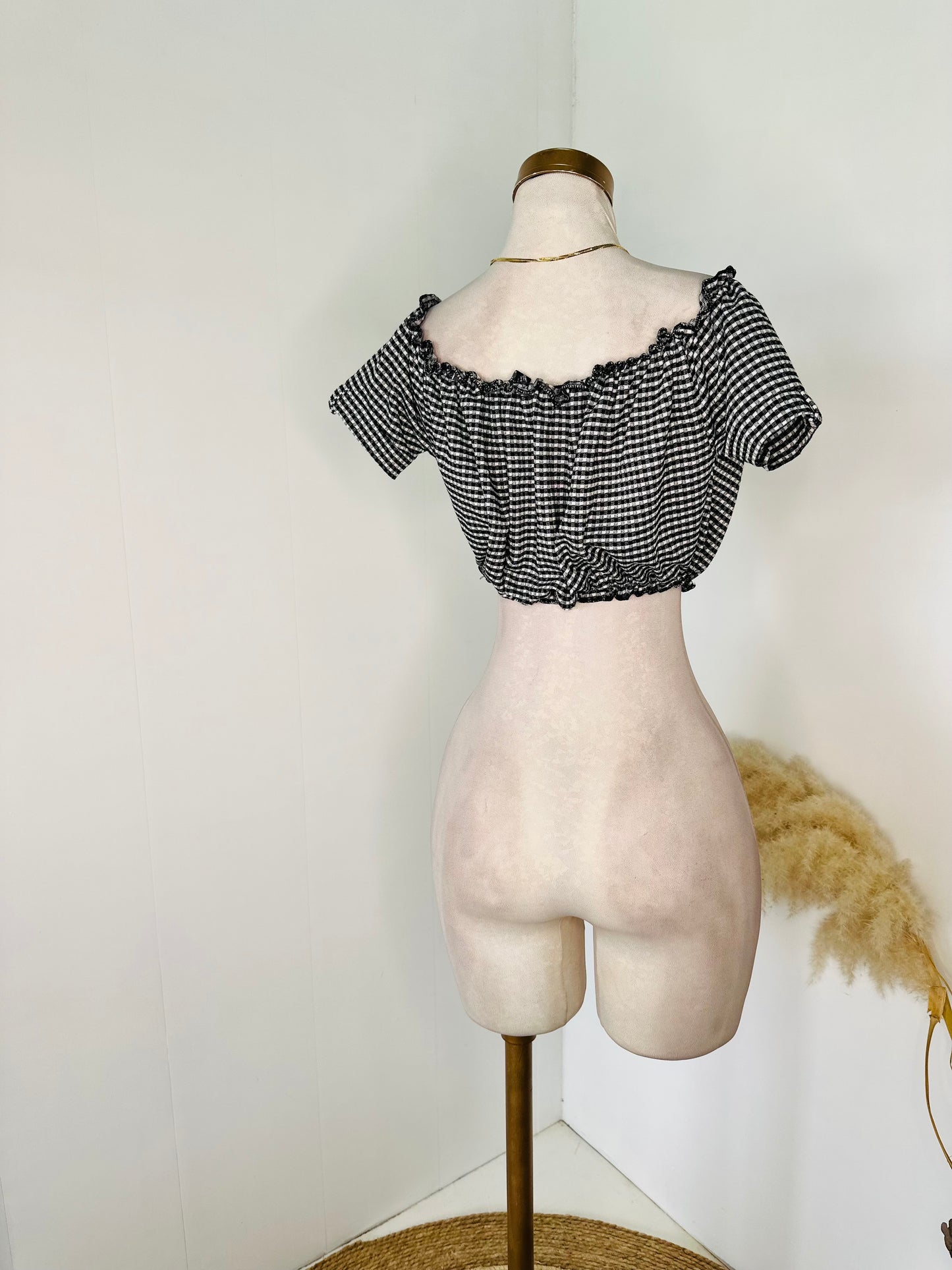 Blusa