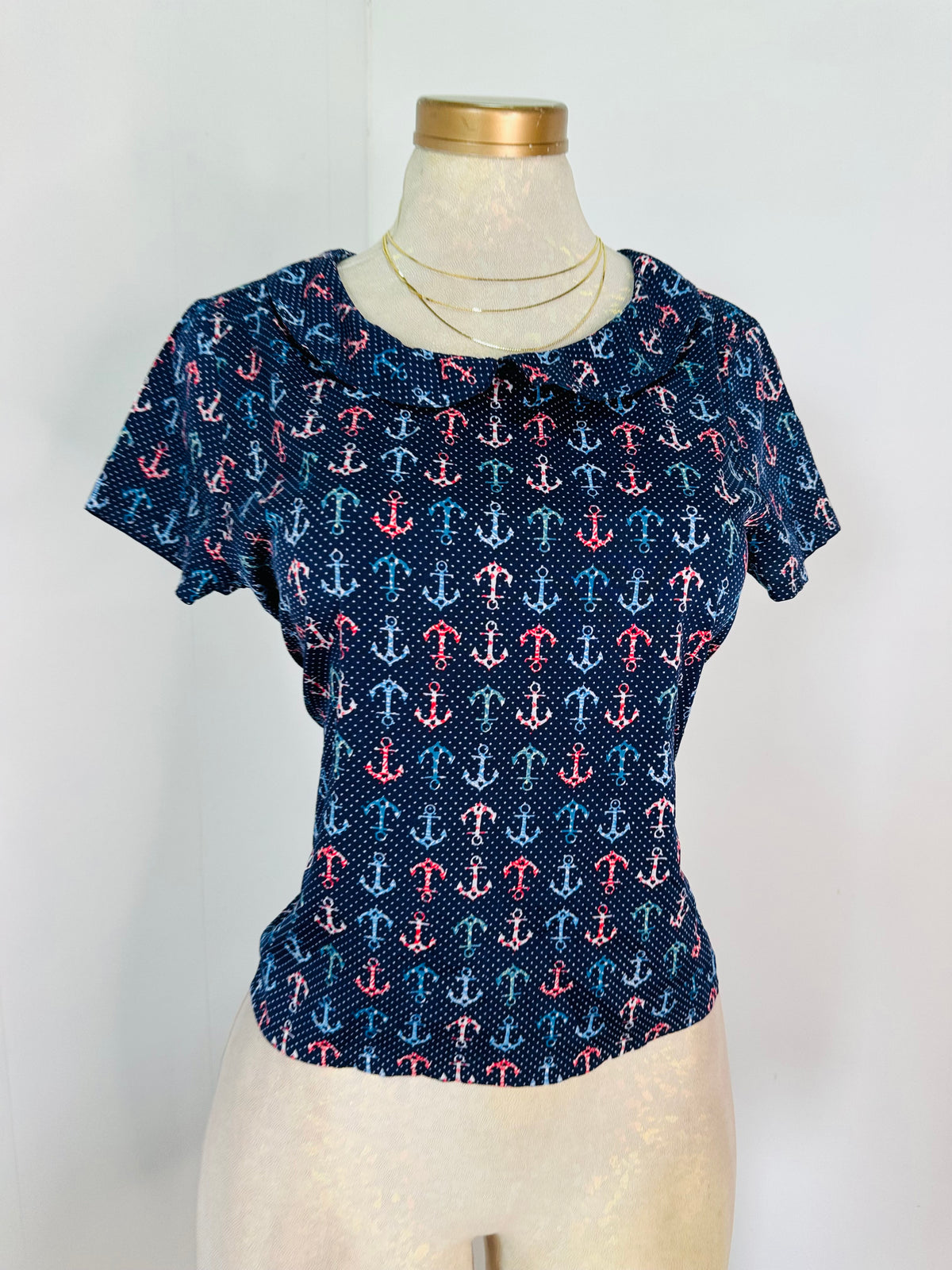 Blusa