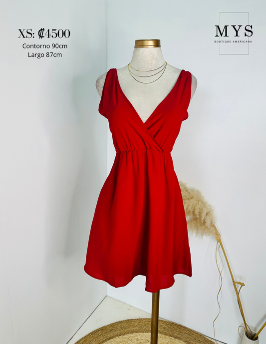 Vestido