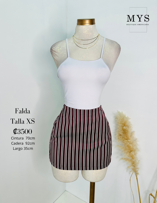 Falda
