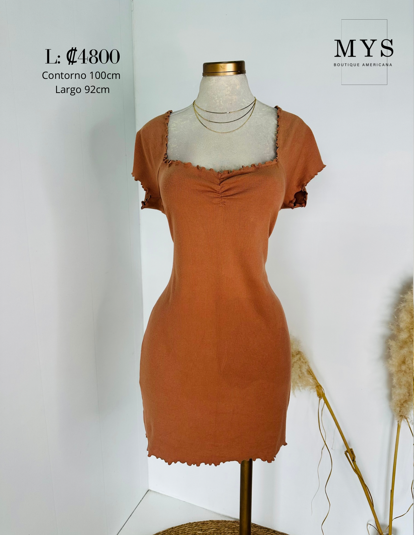 Vestido