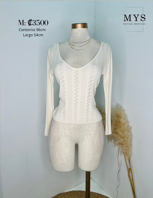Blusa