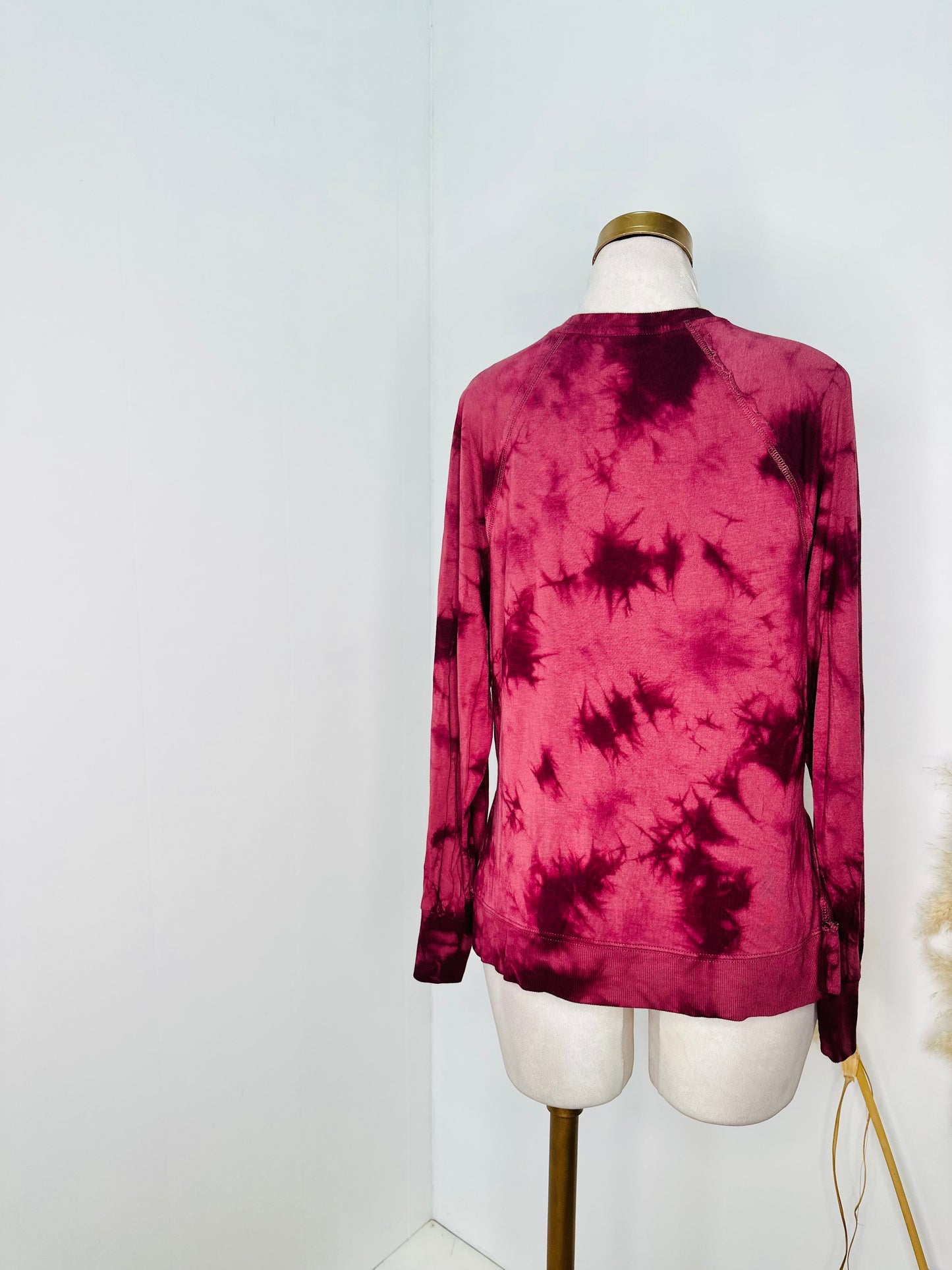 Blusa suéter