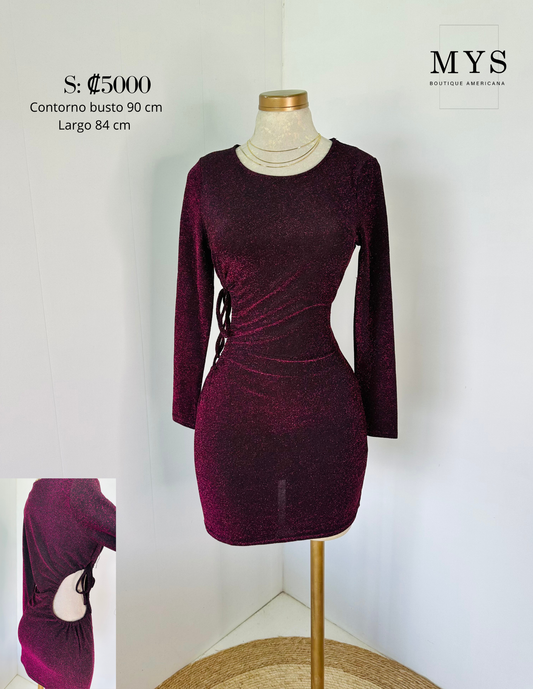 Vestido