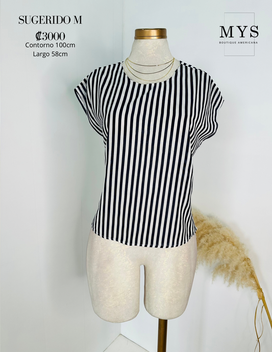 Blusa
