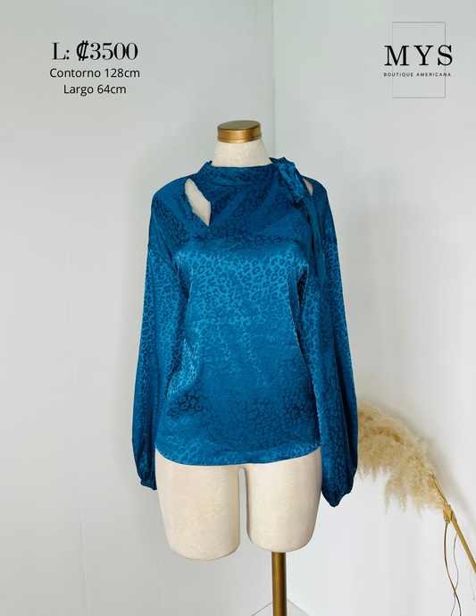 Blusa