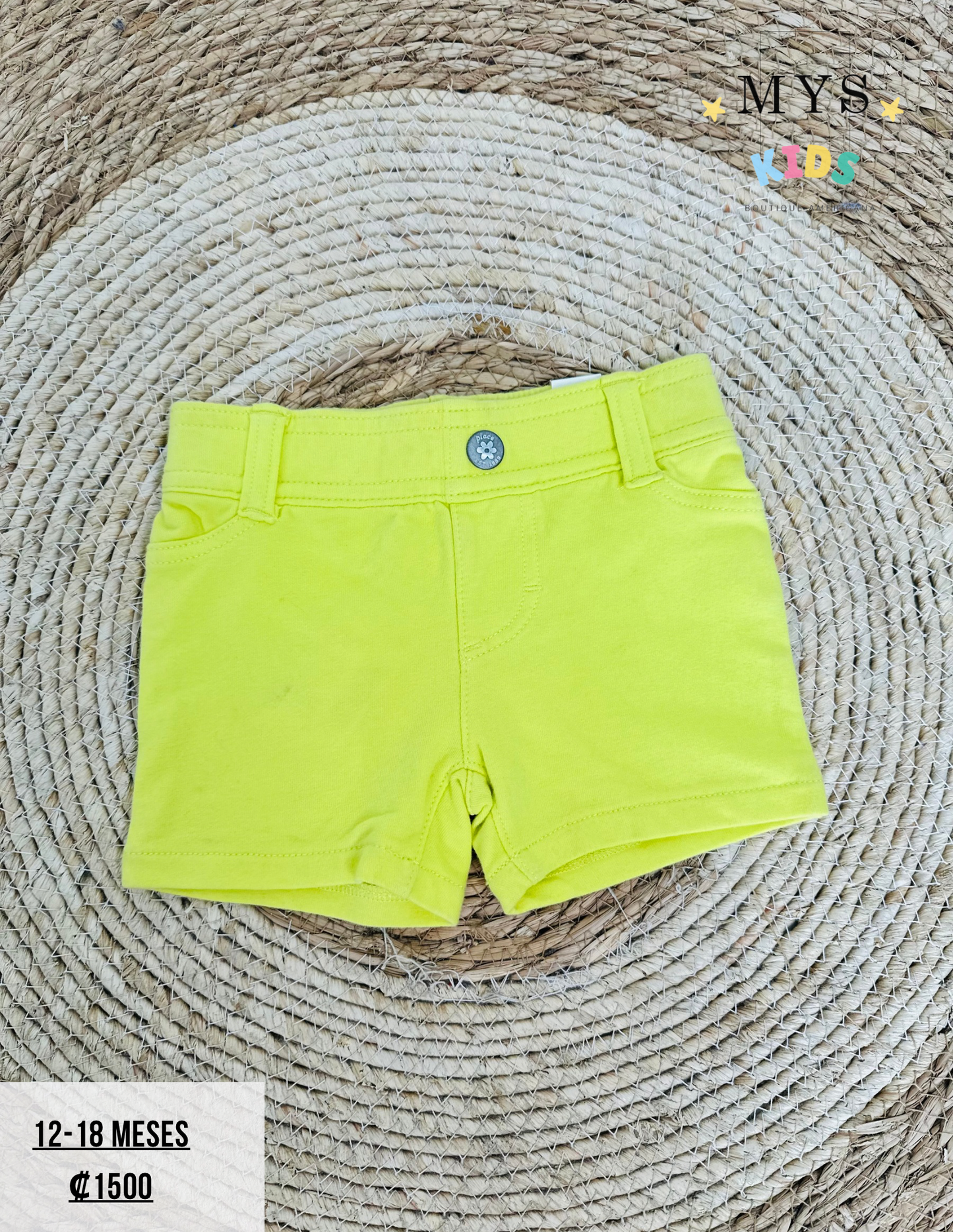 Short