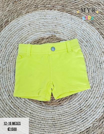 Short