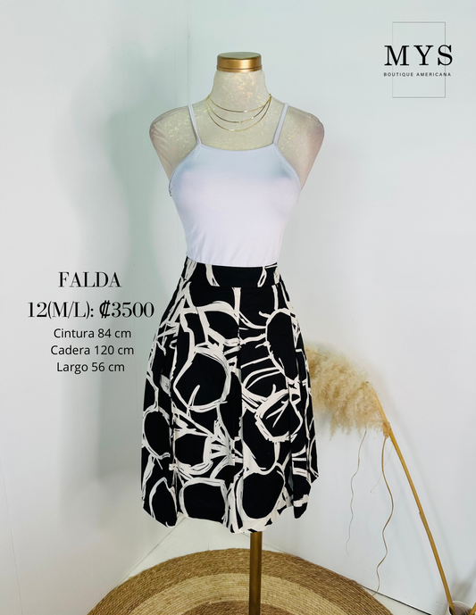 Falda