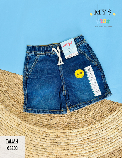 Short